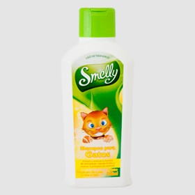 Shampoo Smell para Gatos 500Ml