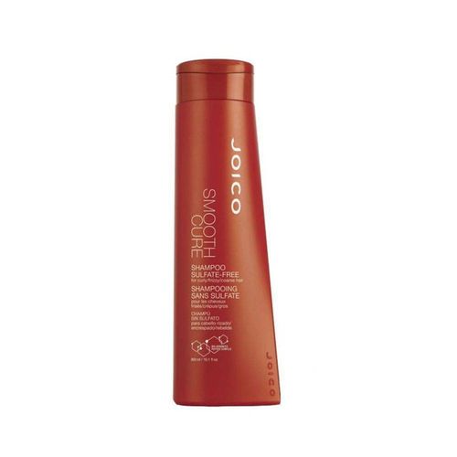 Shampoo Smooth Cure Unissex 300ml Joico Shampoo