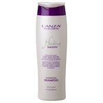 Shampoo Smooth Glossifying Unissex 300ml Lanza