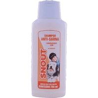 Shampoo Snout Anti Sarna 750 Ml - Beefbone