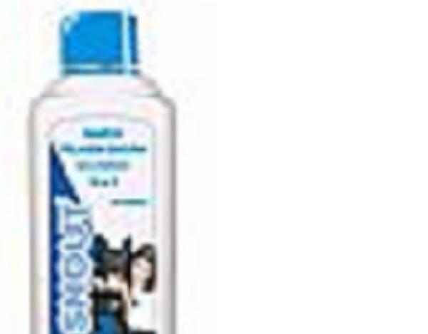 Shampoo Snout Pelagem Escura 750 Ml - Marca
