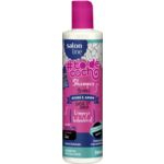Shampoo Só Tipo 2 Ondulados #todecacho - Salon Line 300ml