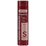 Shampoo Softhair Máxima Reparação 300ml