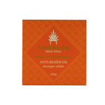 Shampoo Sólido Natural Anti-residuos 100g - Ahoaloe