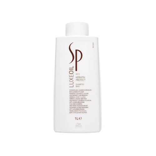 Shampoo SP Luxe Oil Keratin Protect Wella Professionals 1L