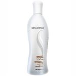 Shampoo Speciality Oily Scalp Unissex 300ml Senscience