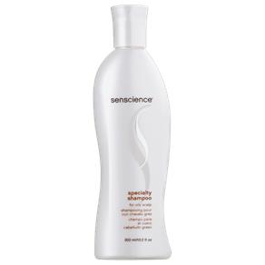 Shampoo Specialty - Sem Sal - Senscience