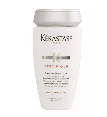Shampoo Specifique Bain Prevention, Kerastase, 250ml