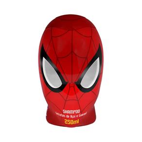 Shampoo Spider Man 250ml