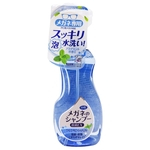 Shampoo Spray para Óculos Extra Clean Aqua Mint 200ml Soft99