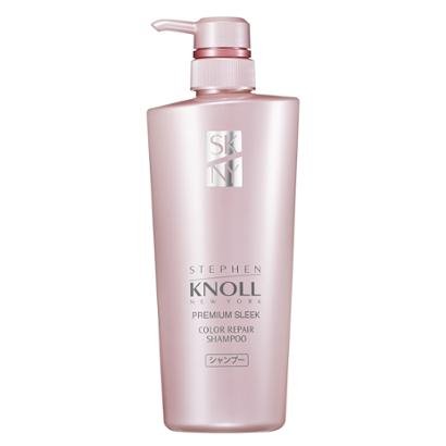 Shampoo Stephen Knoll Color Repair - 500ml