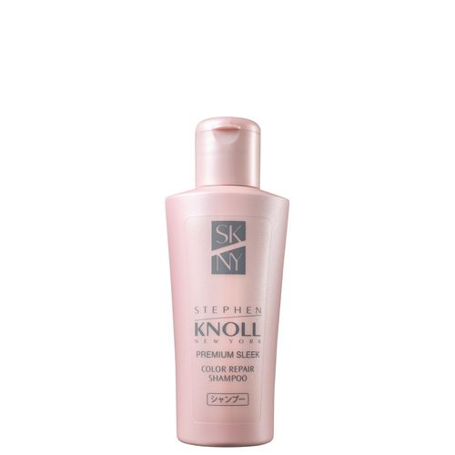 Shampoo Stephen Knoll Premium Sleek Color Repair 60ml 