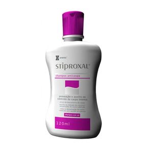 Shampoo Stiprox 120ml