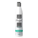 Shampoo Straight 300ml - Grandha