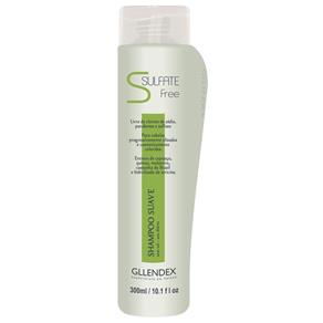 Shampoo Suave Sulfate Free Sem Sal - 300 Ml