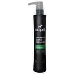 Shampoo Super Premium Alta Performance - Zara Pet