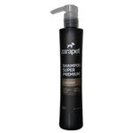 Shampoo Super Premium Clareador - Zara Pet