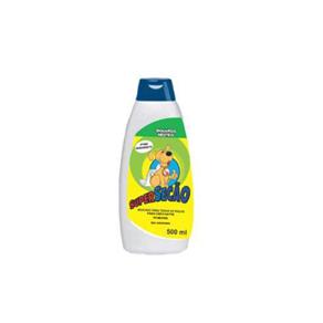 Shampoo Super Secão Neutro - 500ml
