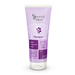 Shampoo Sweet Friend Intensive Care Todos tipos de Pelo para Gatos - 250ml