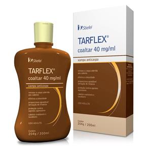 Shampoo Tarflex 200Ml