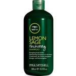 Shampoo Tea Tree Lemon Thickening Paul Mitchell 300ml