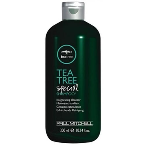 Shampoo Tea Tree Special Unissex 300ml Paul Mitche