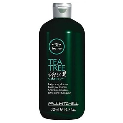 Shampoo Tea Tree Special Unissex 300ml Paul Mitchell