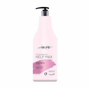 Shampoo Técnico To Transform Help Max Mex Pure Hair 1L