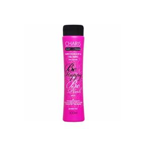 Shampoo Teens Be Happy Be Pink - 300ml
