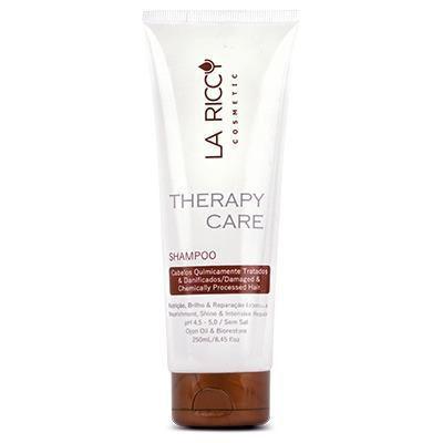 Shampoo Therapy Care - Envogue
