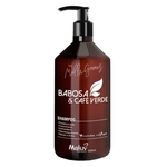 Shampoo Therapy Hair By Milla Gomes - Vegano Maluv 500ml