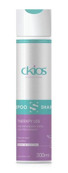 Shampoo Therapy Liss 300 Ml - Ckios
