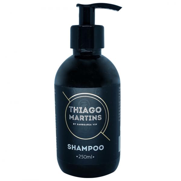 Shampoo Thiago Martins - Barbearia Vip