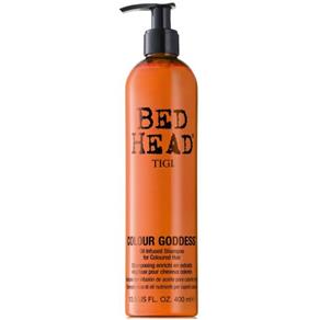 Shampoo Tigi Bed Head Colour Goddess