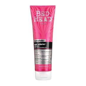 Shampoo Tigi Bed Head Styleshots Epic Volume - 250ml