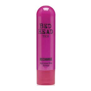 Shampoo Tigi Bed Head Superfuel Recharge - 250ml - 250 Ml