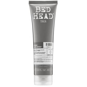 Shampoo Tigi Bed Head Urban Anti Dotes Reboot - 250 Ml