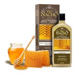 Shampoo Tio Nacho Antiqueda Anti-idade - 415ml
