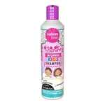 Shampoo #todecachinho Kids Molinhas Salon Line 300ml