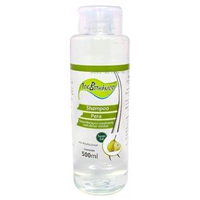 Shampoo Tok Bothânico Sem Sal Pera 500ml