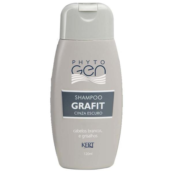 Shampoo Tonalizante Phytogen Grafite 120ml - 266