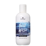 Shampoo Tonalizante Schwarzkopf Professional Bold Color Wash Blue 300ml