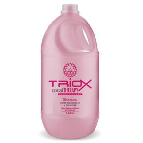 Shampoo Total Therapy - Triox