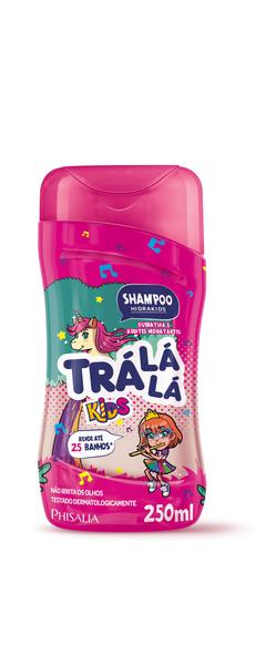 Shampoo Trá Lá Lá Kids - HidraKids (250ml)