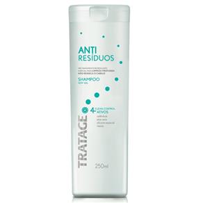 Shampoo Tratage Anti-Residuos - 250ml - 250ml