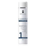 Shampoo Tratamento Lumini System 300ml Linha Cliente - Miracula Professional