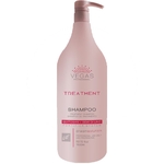 Shampoo Treatment 1000ml Vegas Professional