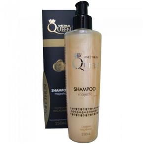 Shampoo Treatment Queen Anetthun - Ph 6,5 ( 230 Ml )