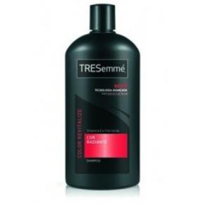 Shampoo Tresemme Cor Radiante 750Ml