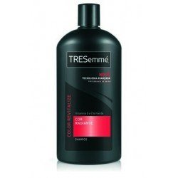 Shampoo Tresemme Cor Radiante 750ml